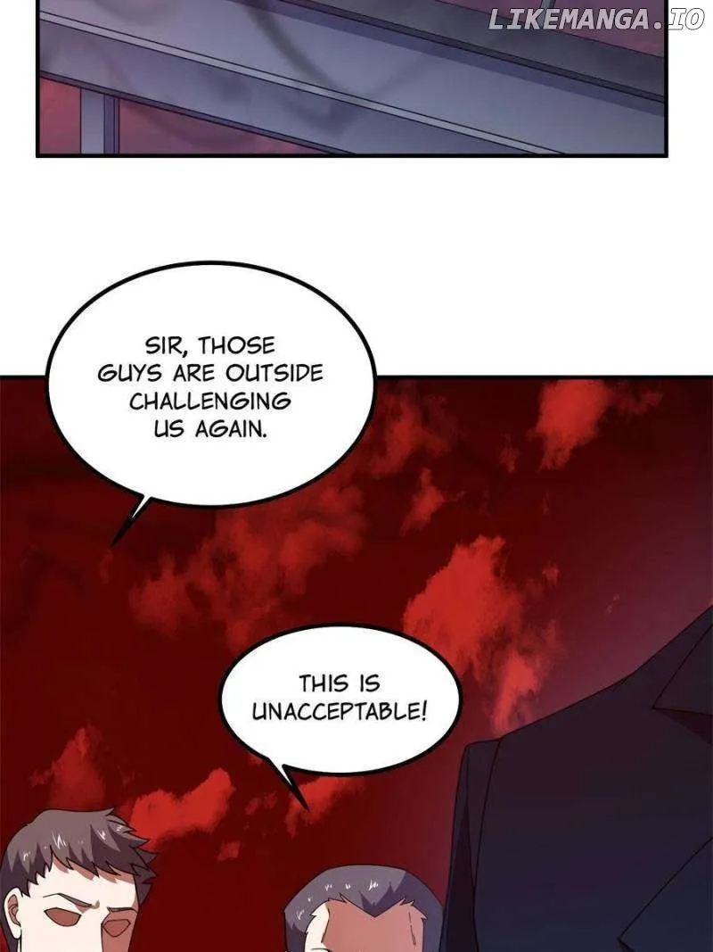 Monster Pet Evolution Zinmanga X Chapter 331 Page 63