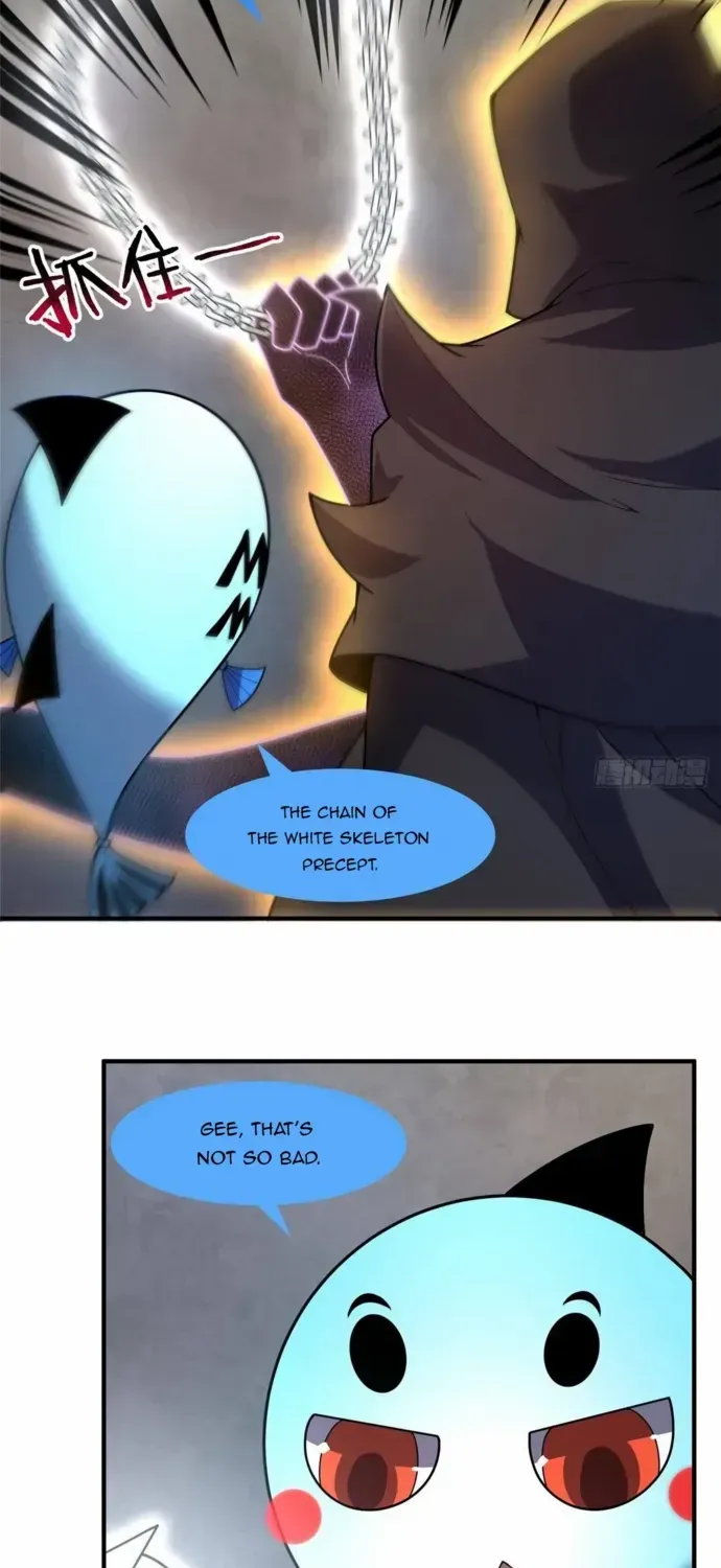 Monster Pet Evolution Zinmanga X Chapter 330 Page 3