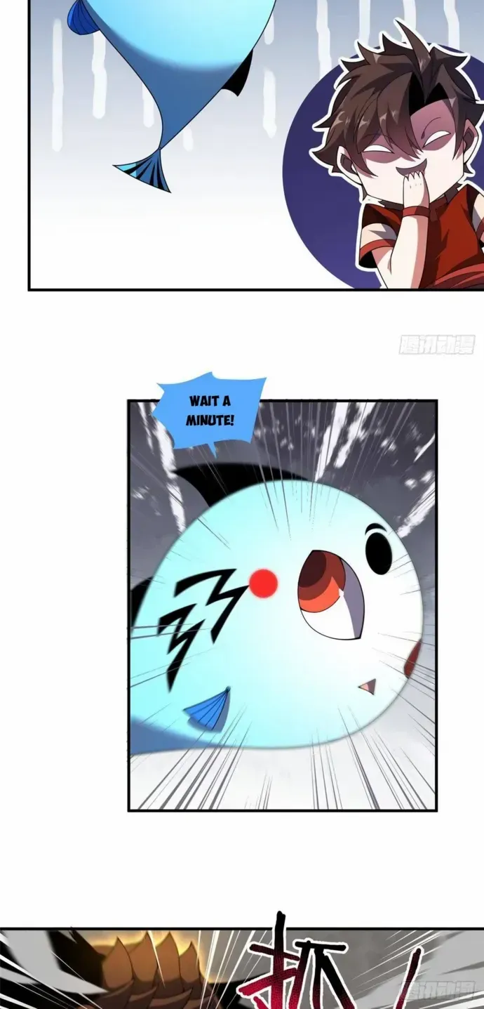 Monster Pet Evolution Zinmanga X Chapter 330 Page 7