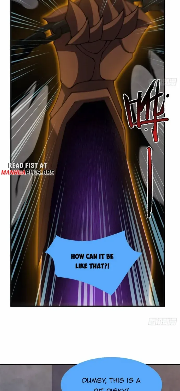 Monster Pet Evolution Zinmanga X Chapter 330 Page 9