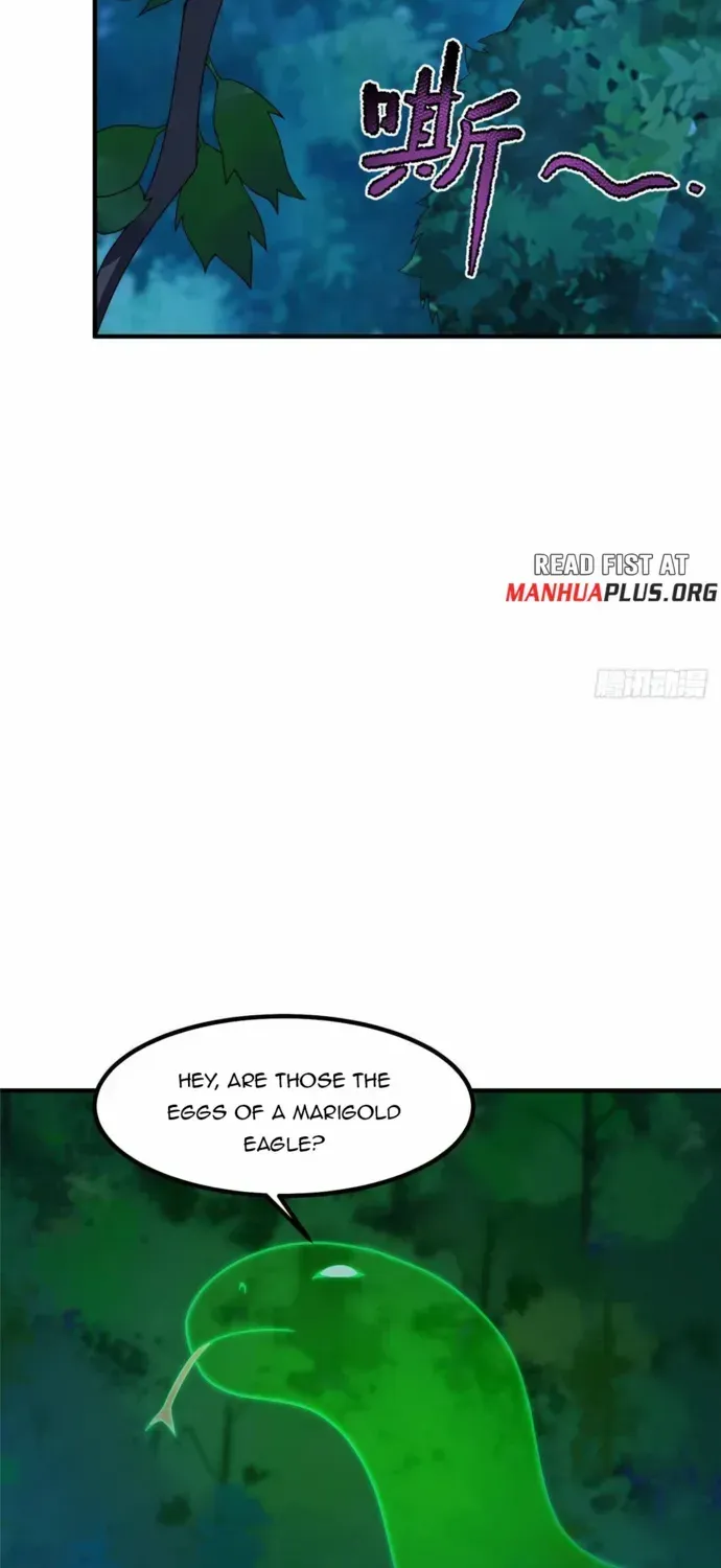 Monster Pet Evolution Zinmanga X Chapter 330 Page 33