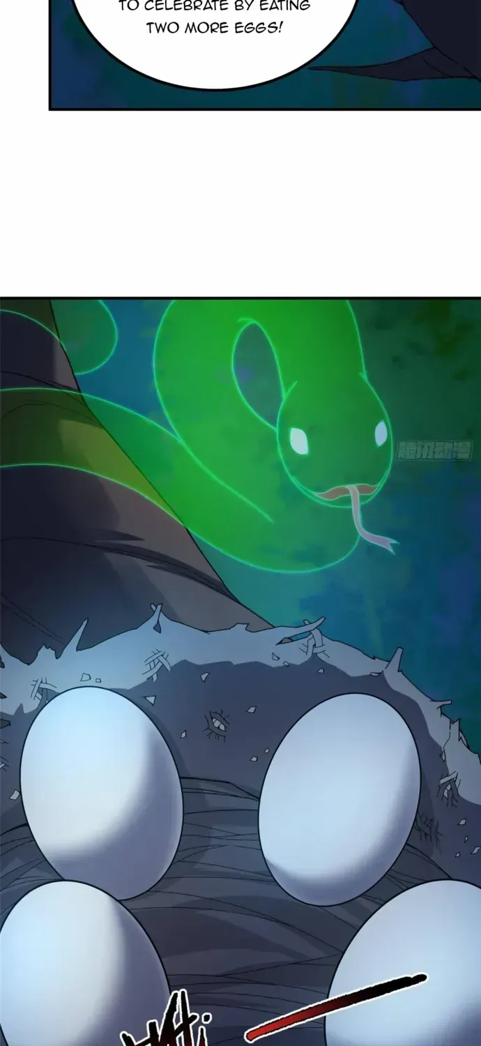 Monster Pet Evolution Zinmanga X Chapter 330 Page 35
