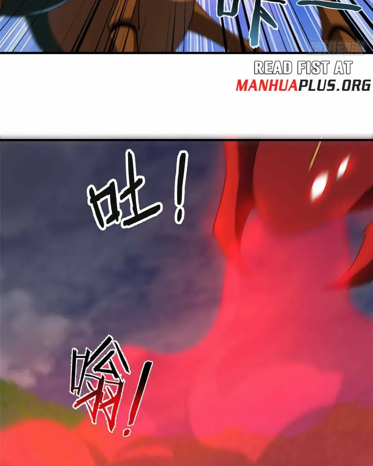 Monster Pet Evolution Zinmanga X Chapter 328 Page 31
