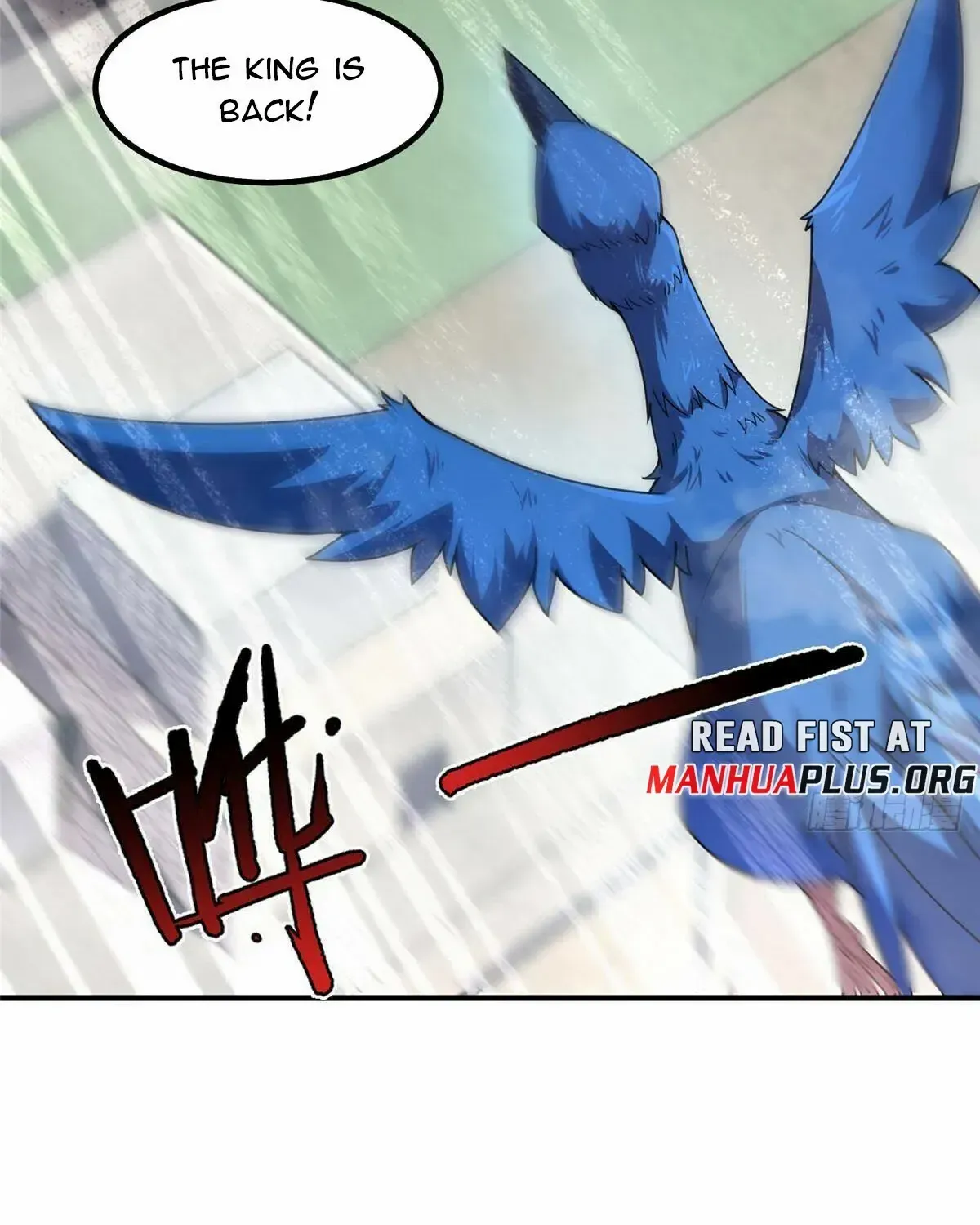 Monster Pet Evolution Zinmanga X Chapter 327 Page 6