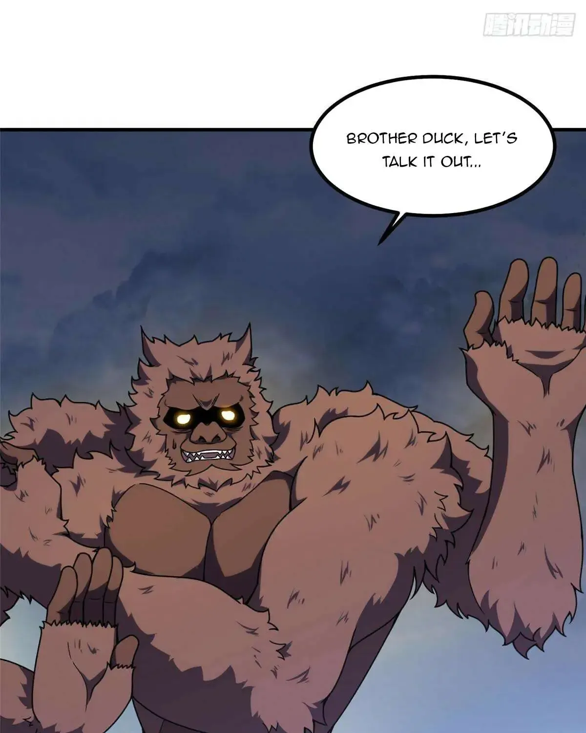 Monster Pet Evolution Zinmanga X Chapter 326 Page 21