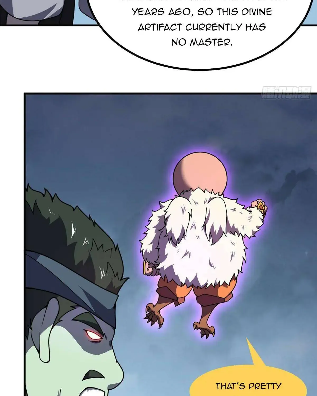 Monster Pet Evolution Zinmanga X Chapter 326 Page 24