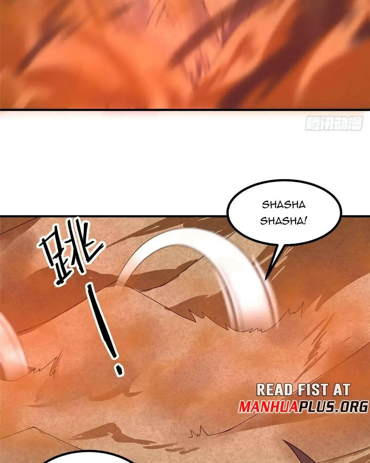 Monster Pet Evolution Zinmanga X Chapter 326 Page 65