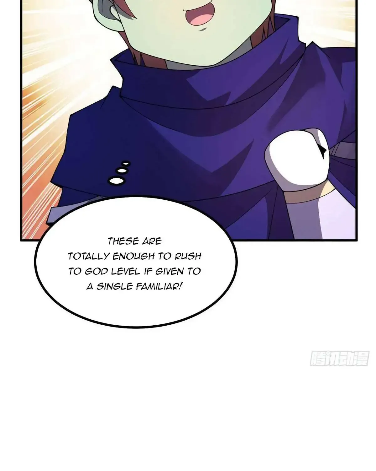 Monster Pet Evolution Zinmanga X Chapter 326 Page 78