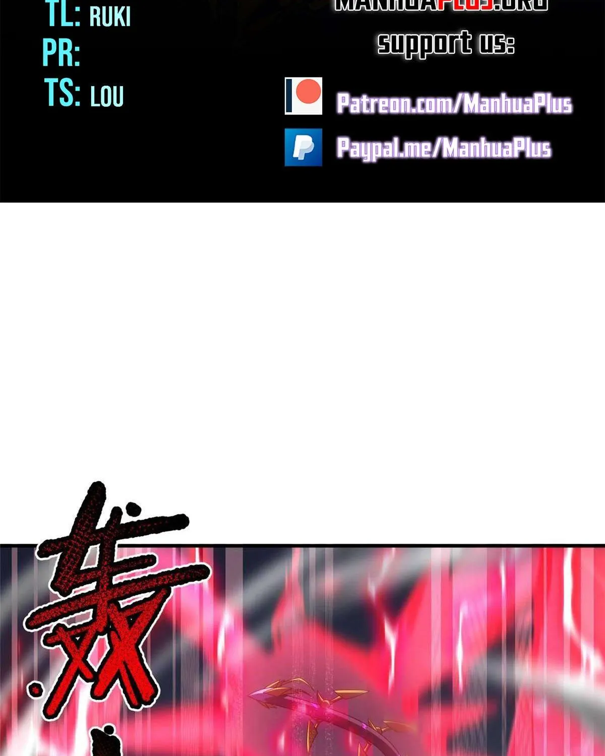 Monster Pet Evolution Zinmanga X Chapter 325 Page 3