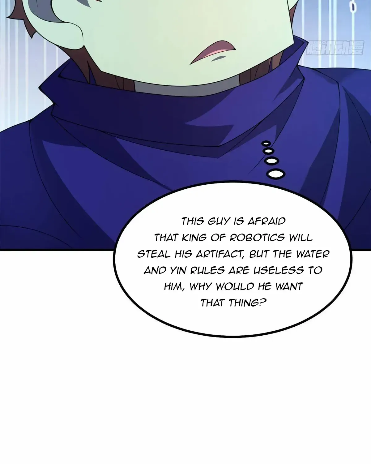 Monster Pet Evolution Zinmanga X Chapter 325 Page 46