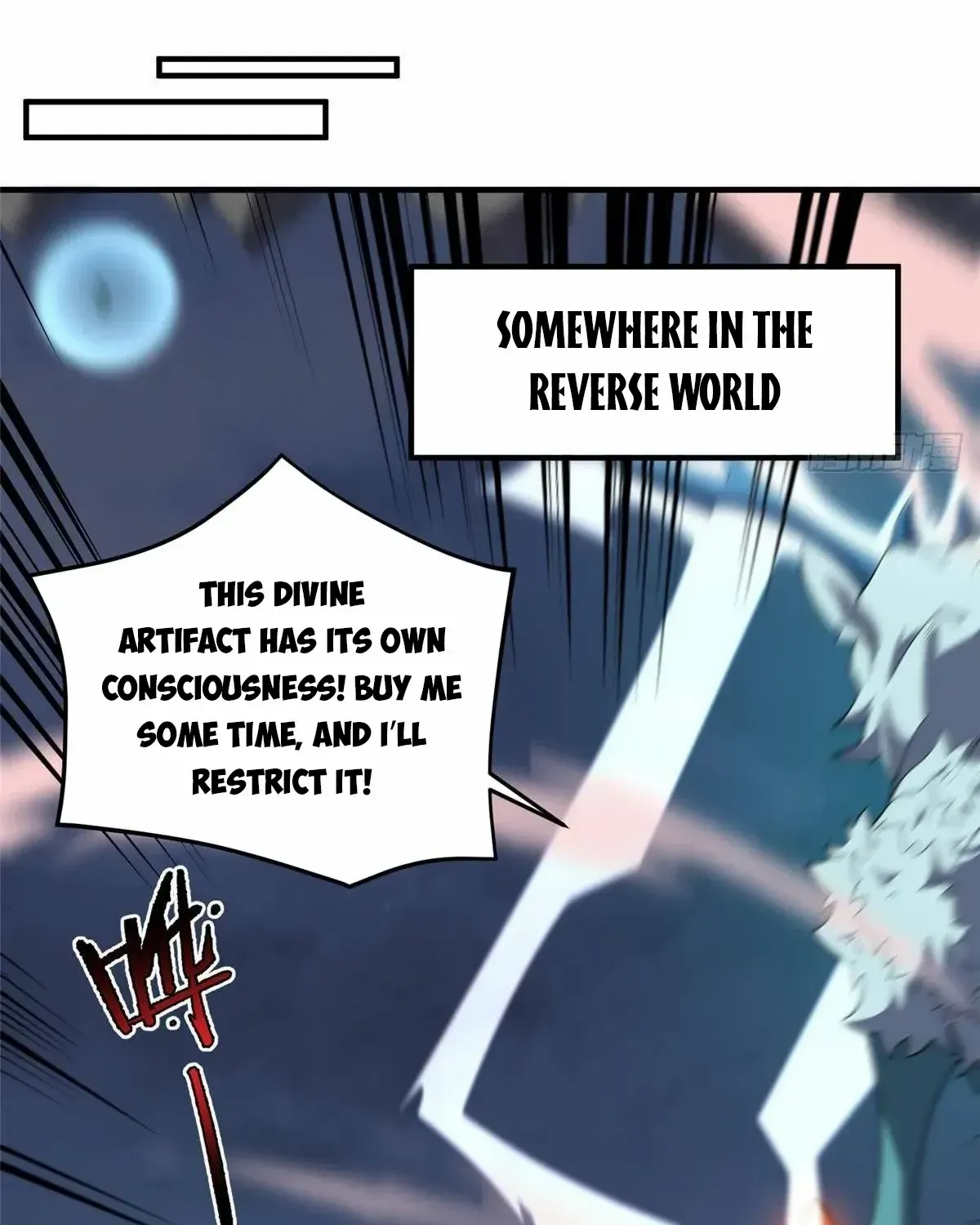 Monster Pet Evolution Zinmanga X Chapter 325 Page 60