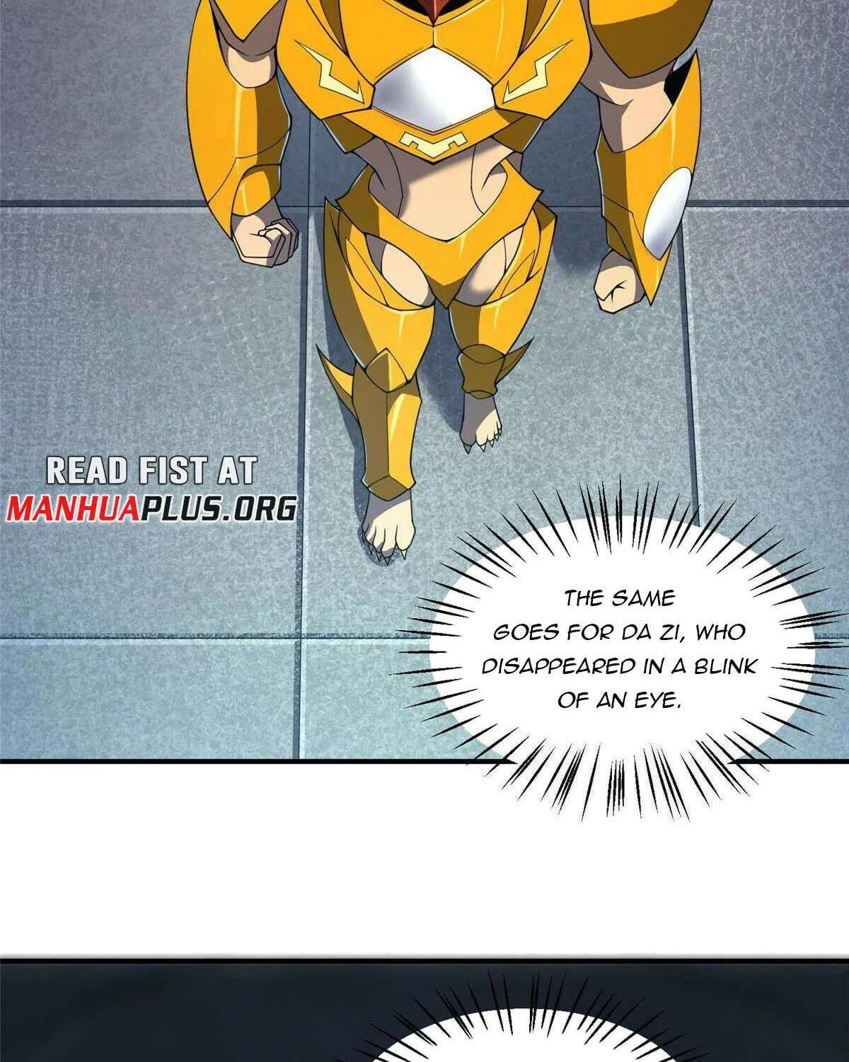 Monster Pet Evolution Zinmanga X Chapter 324 Page 19