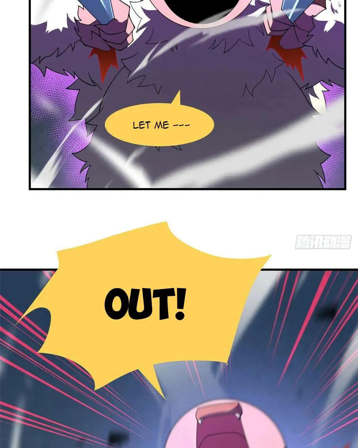 Monster Pet Evolution Zinmanga X Chapter 324 Page 55