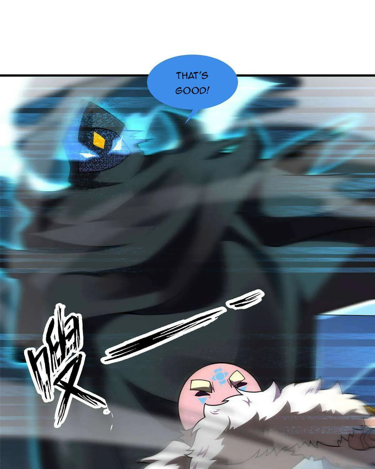Monster Pet Evolution Zinmanga X Chapter 324 Page 59
