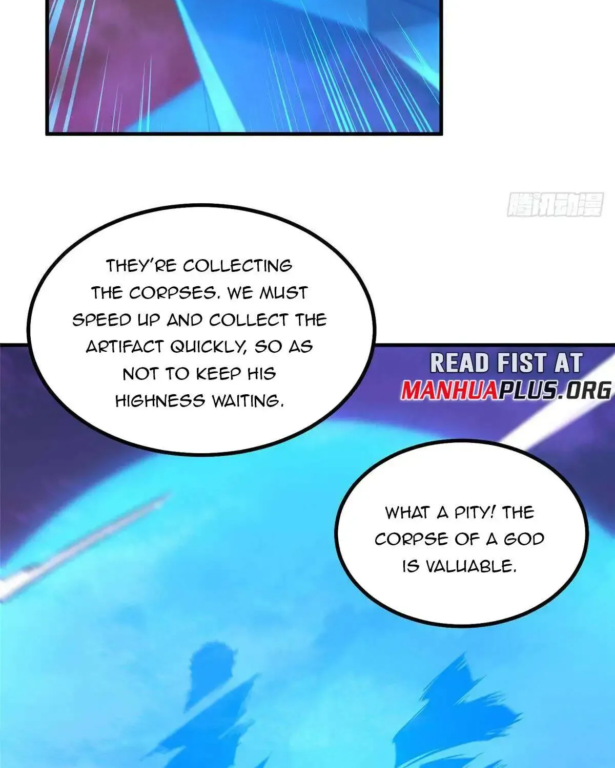 Monster Pet Evolution Zinmanga X Chapter 323 Page 18