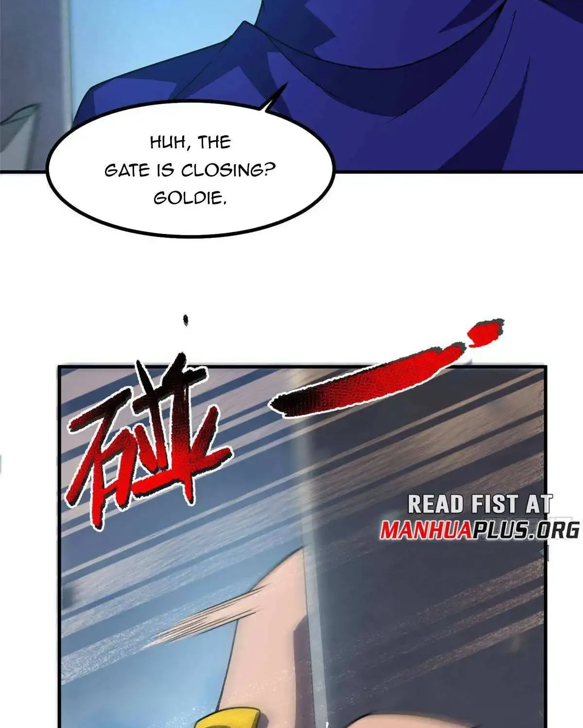 Monster Pet Evolution Zinmanga X Chapter 323 Page 73
