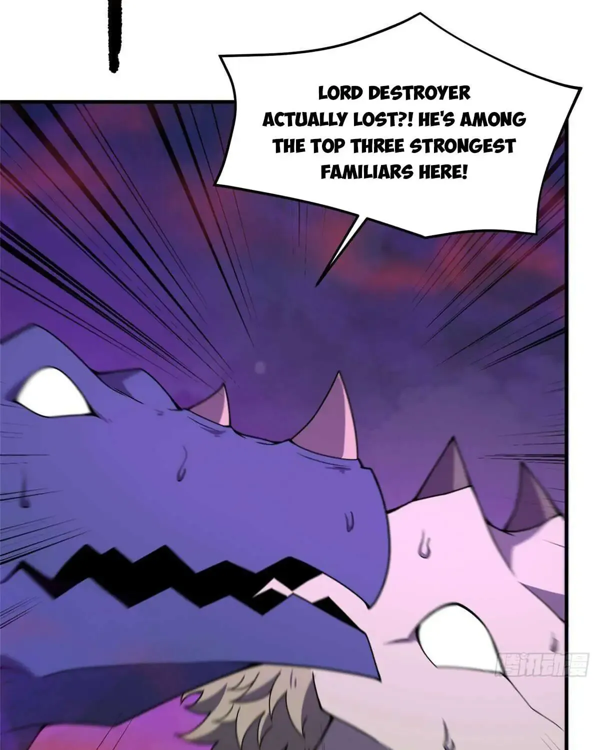 Monster Pet Evolution Zinmanga X Chapter 322 Page 9