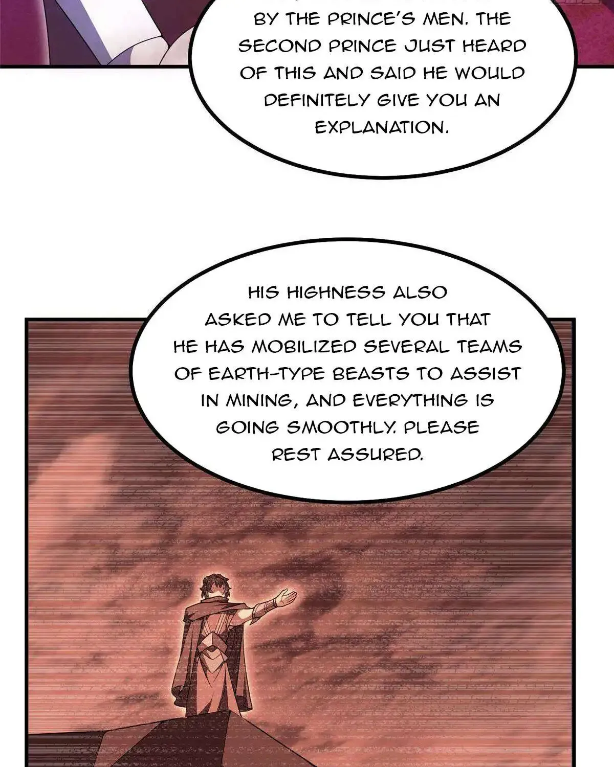 Monster Pet Evolution Zinmanga X Chapter 322 Page 36