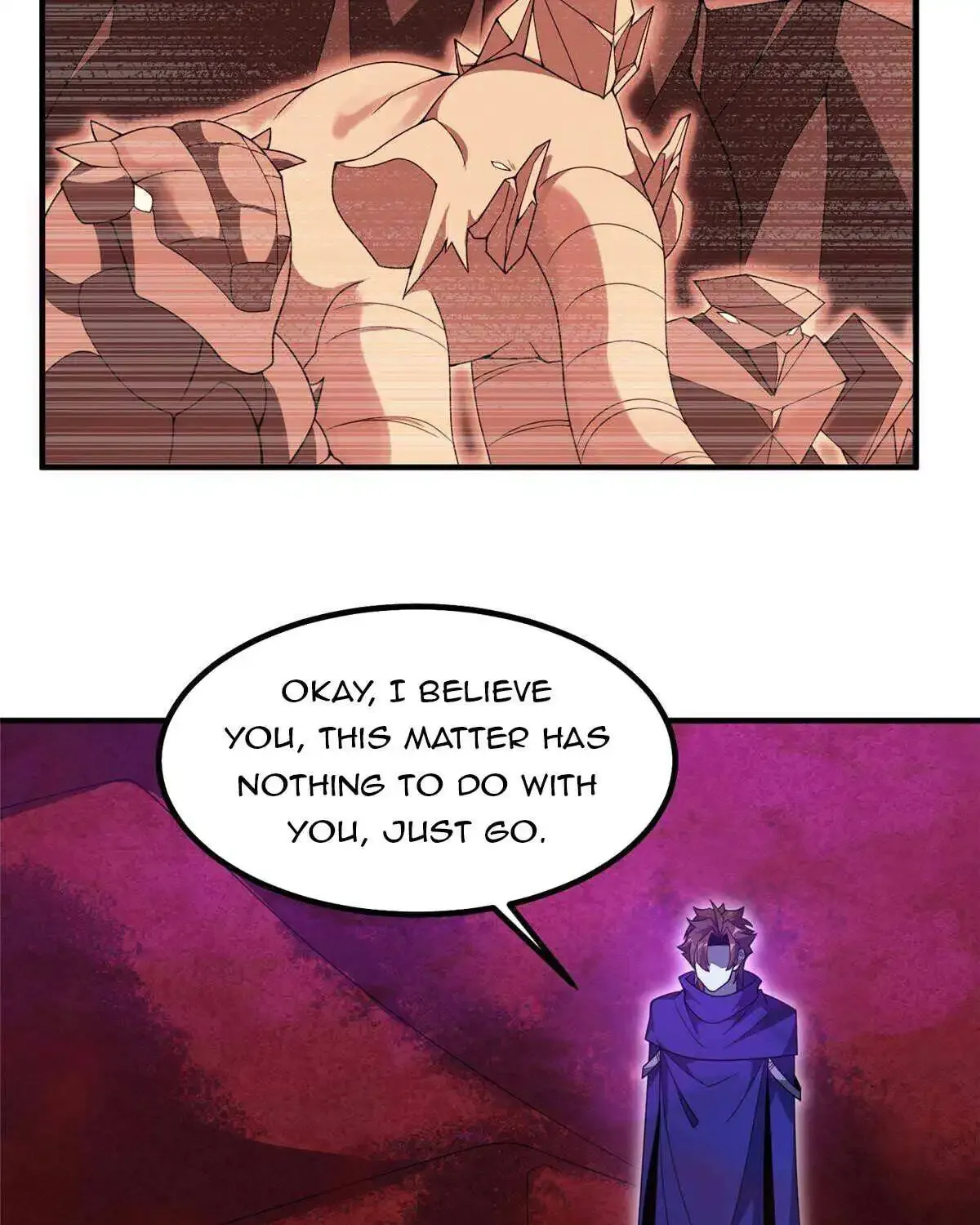 Monster Pet Evolution Zinmanga X Chapter 322 Page 38