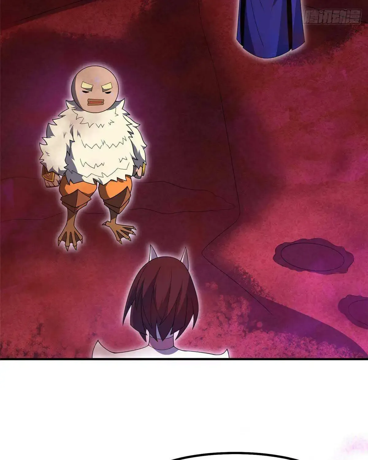 Monster Pet Evolution Zinmanga X Chapter 322 Page 39