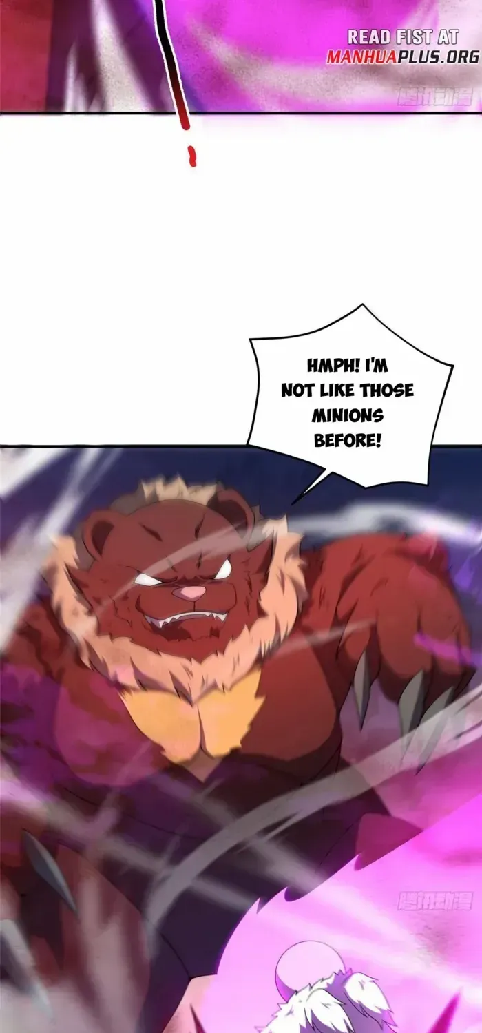 Monster Pet Evolution Zinmanga X Chapter 321 Page 25