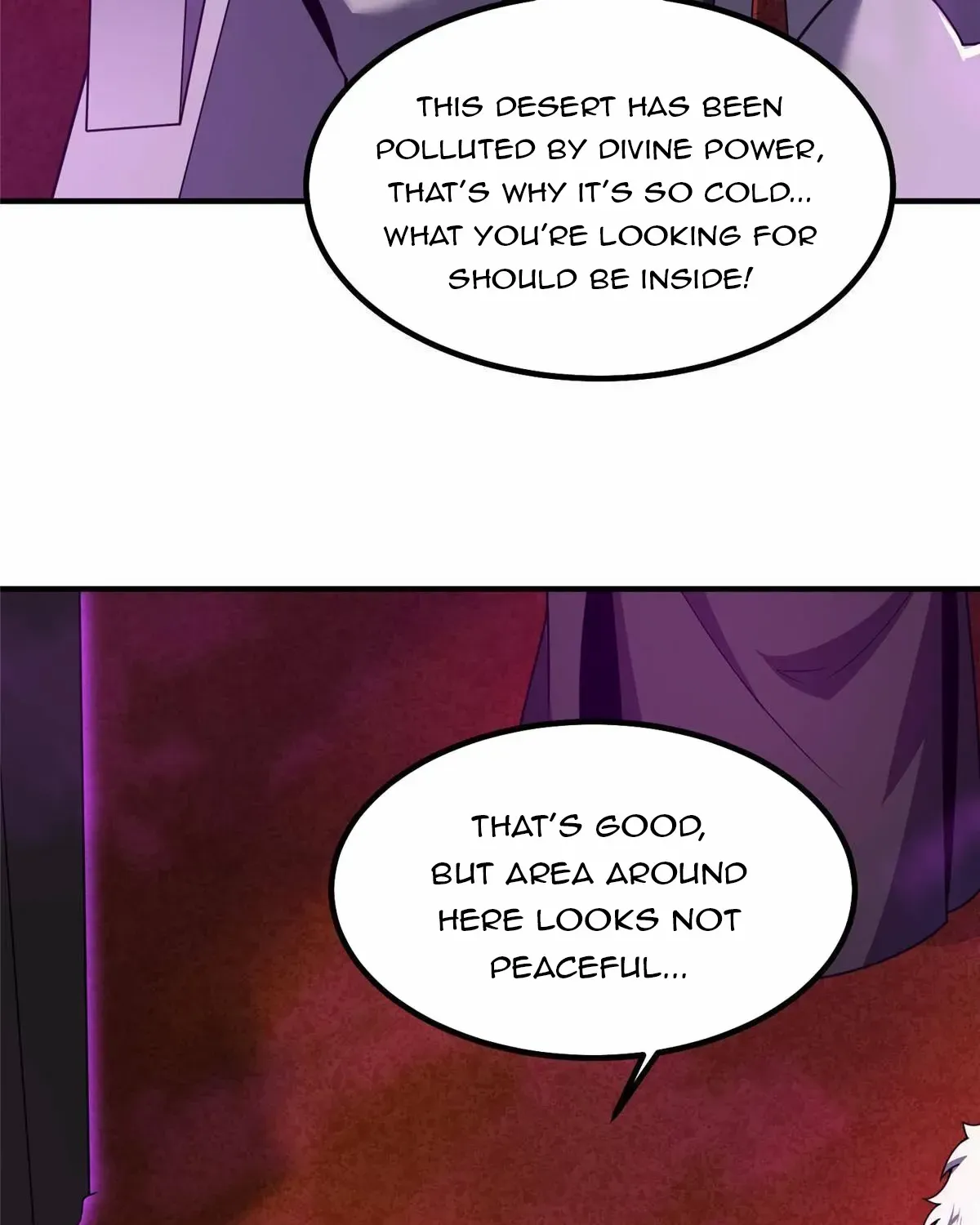 Monster Pet Evolution Zinmanga X Chapter 320 Page 27