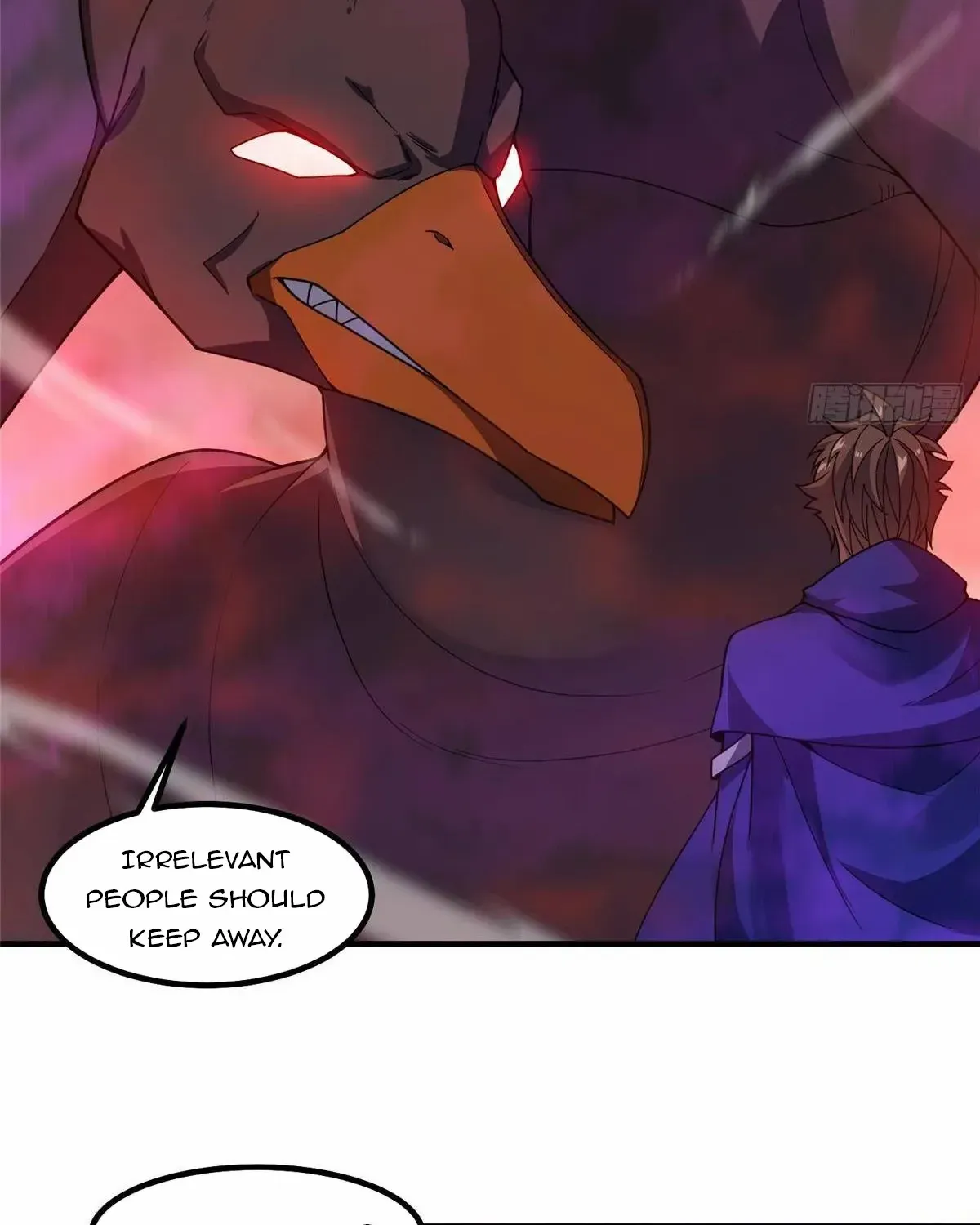 Monster Pet Evolution Zinmanga X Chapter 320 Page 42
