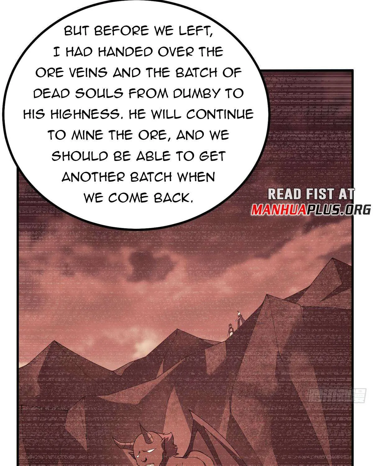 Monster Pet Evolution Zinmanga X Chapter 319 Page 8