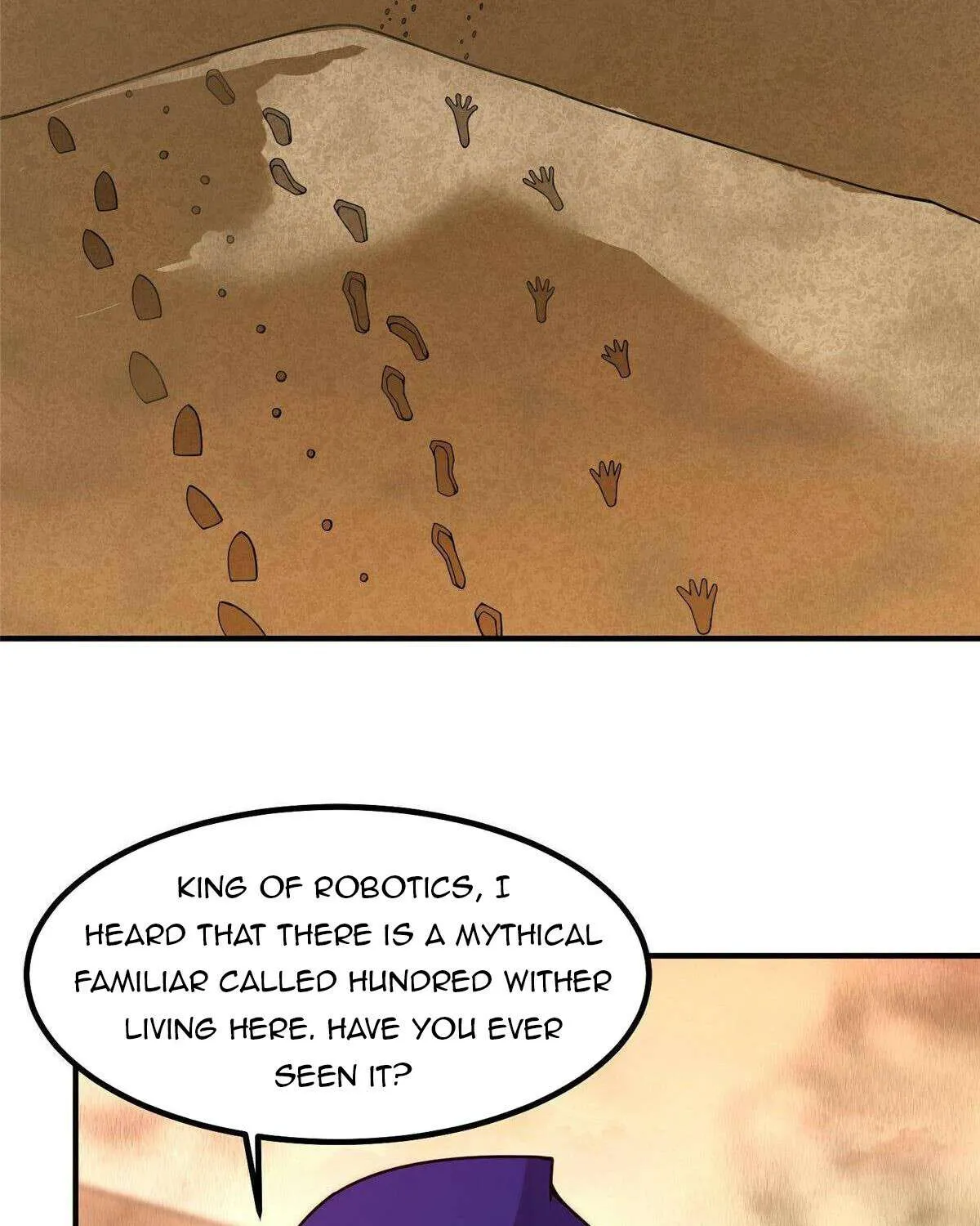 Monster Pet Evolution Zinmanga X Chapter 319 Page 12