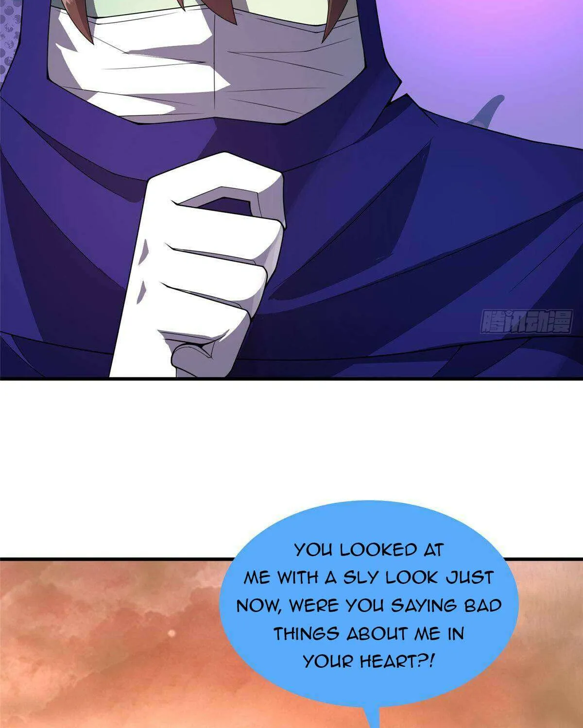 Monster Pet Evolution Zinmanga X Chapter 319 Page 60