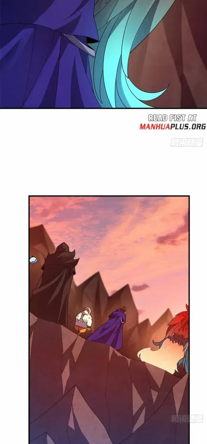 Monster Pet Evolution Zinmanga X Chapter 318 Page 17