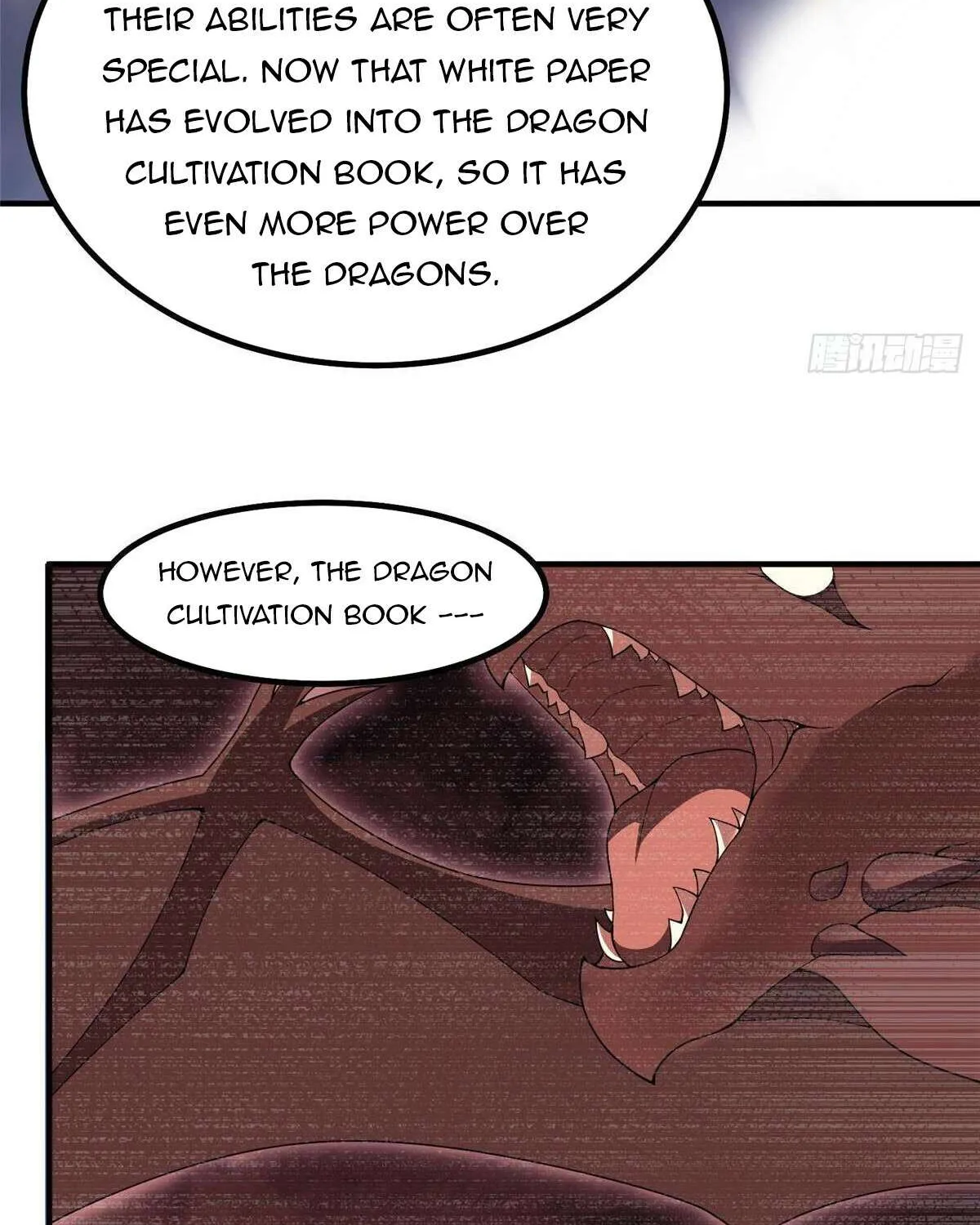 Monster Pet Evolution Zinmanga X Chapter 317 Page 10