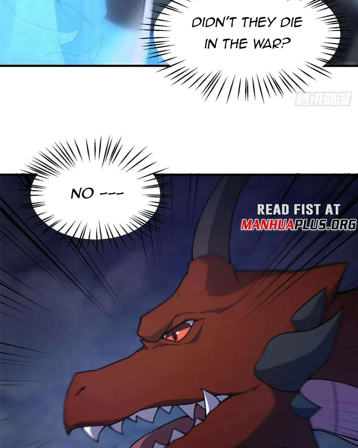 Monster Pet Evolution Zinmanga X Chapter 317 Page 18