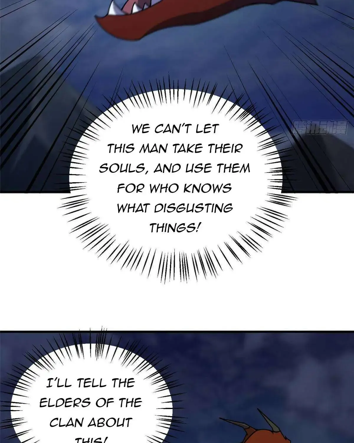 Monster Pet Evolution Zinmanga X Chapter 317 Page 19
