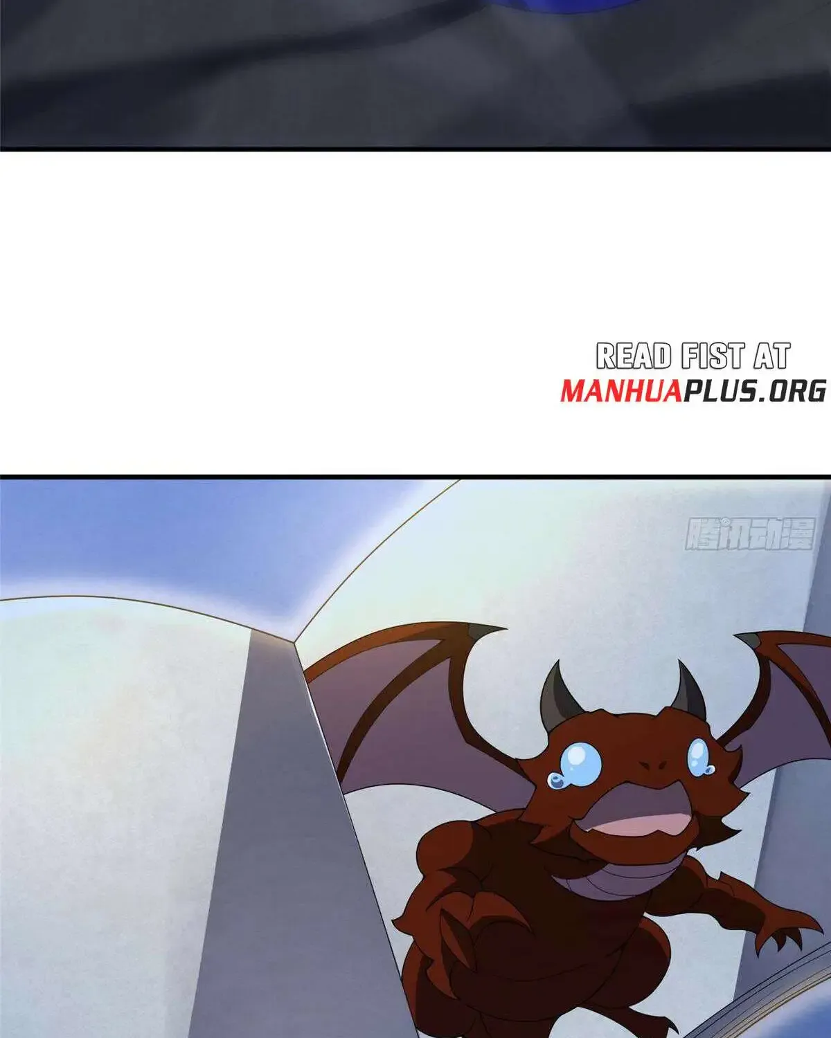 Monster Pet Evolution Zinmanga X Chapter 317 Page 31