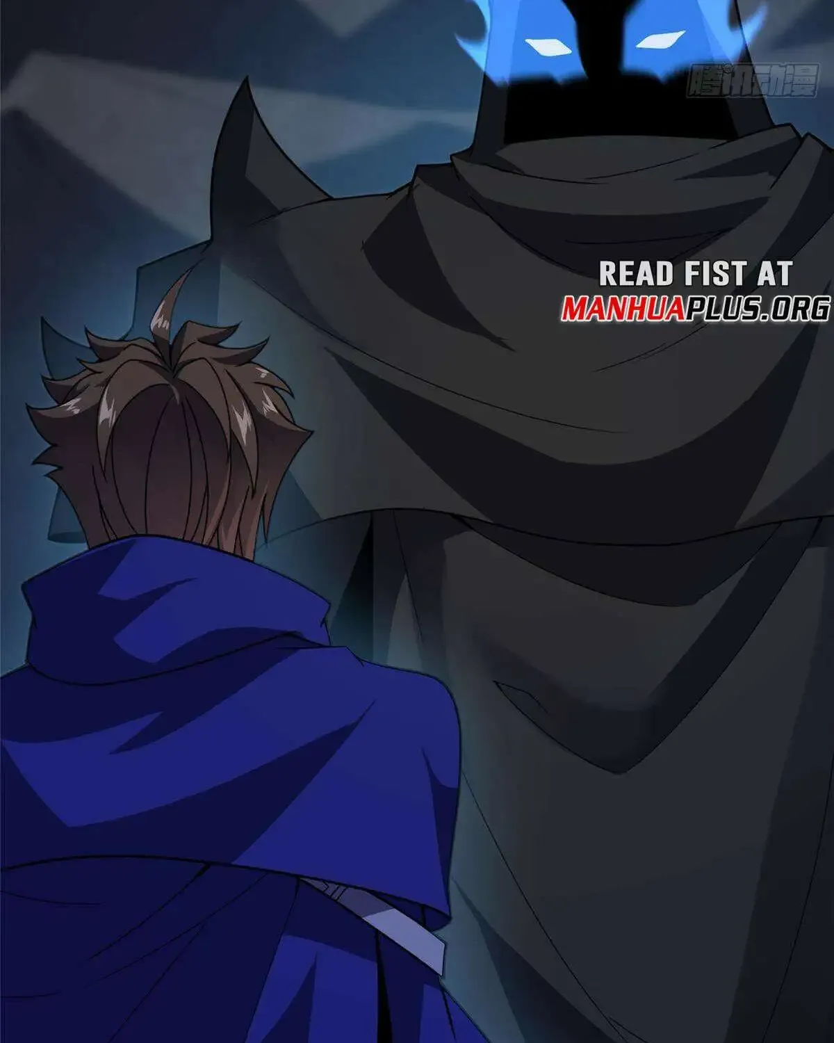 Monster Pet Evolution Zinmanga X Chapter 317 Page 38