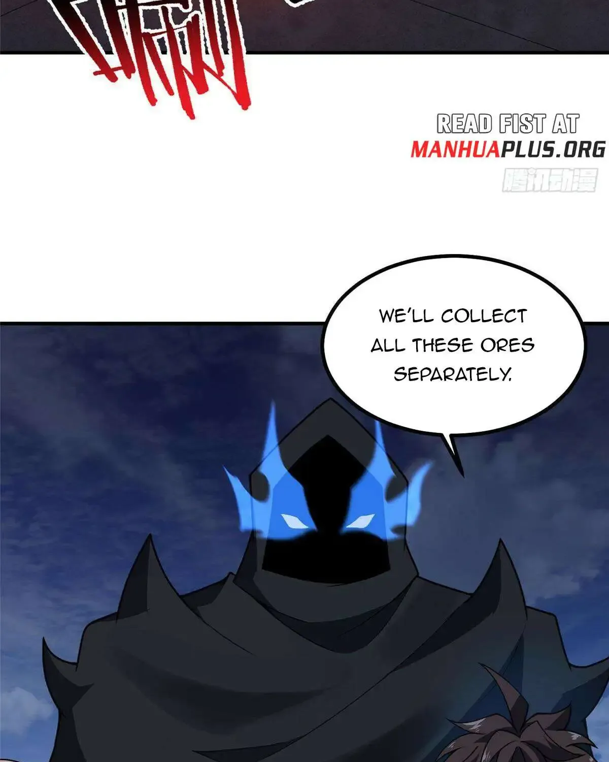 Monster Pet Evolution Zinmanga X Chapter 317 Page 58