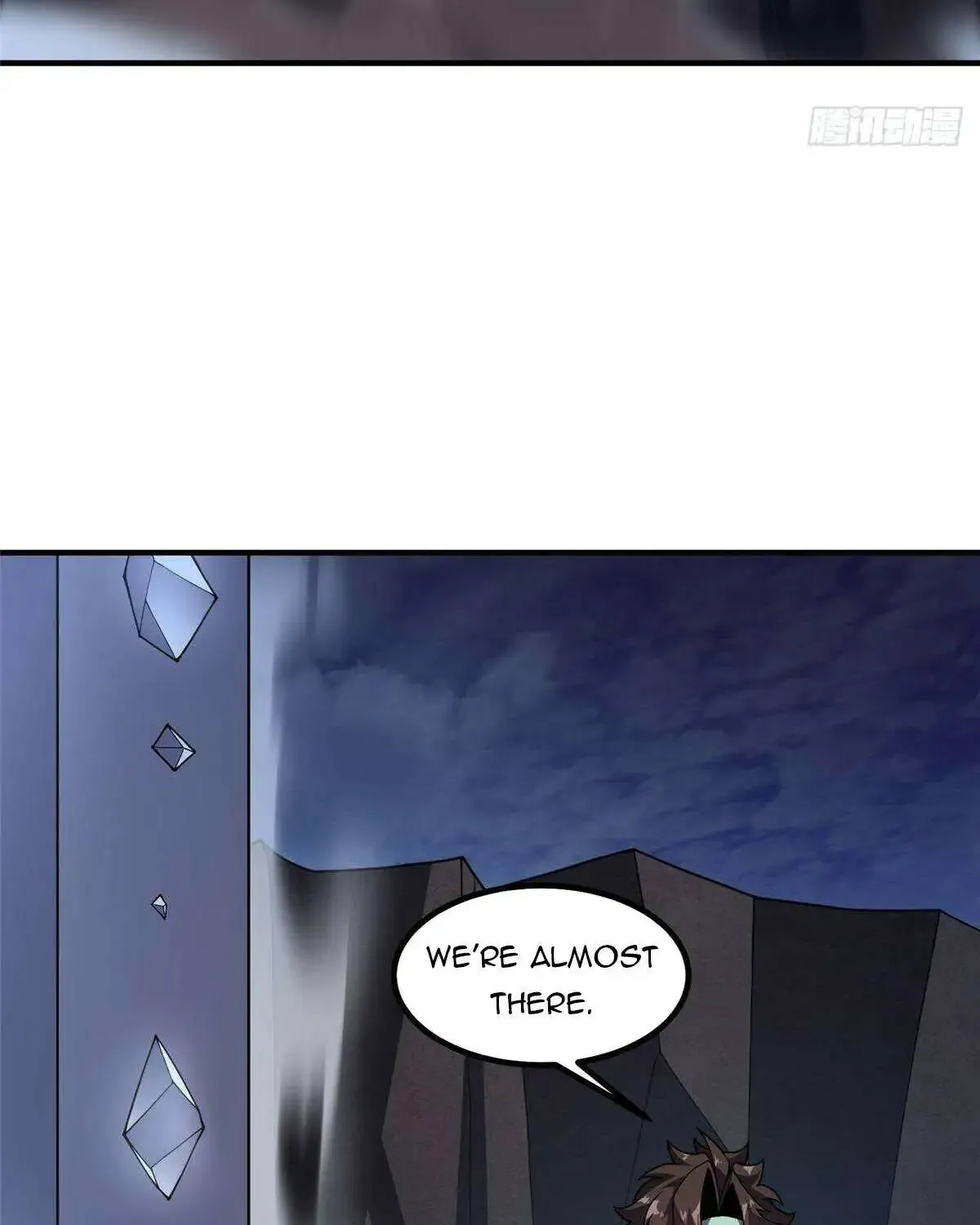 Monster Pet Evolution Zinmanga X Chapter 317 Page 66