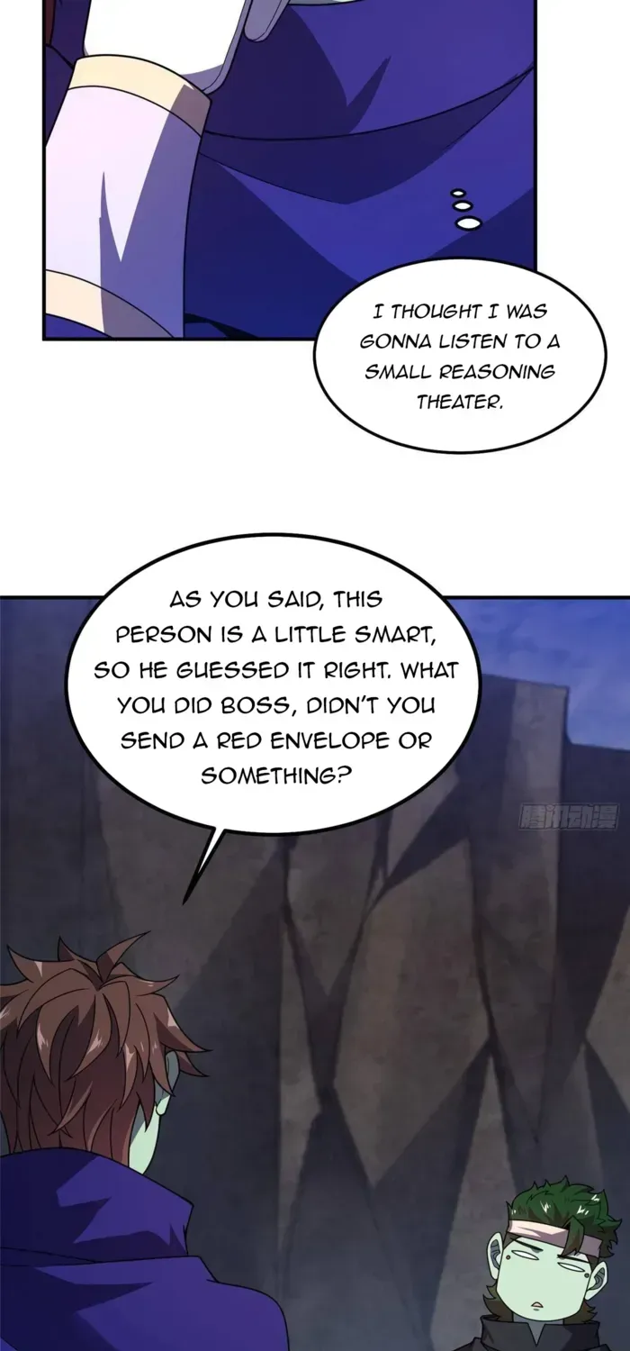 Monster Pet Evolution Zinmanga X Chapter 314 Page 29