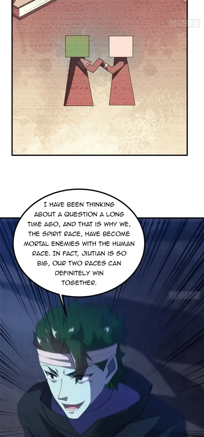 Monster Pet Evolution Zinmanga X Chapter 314 Page 33