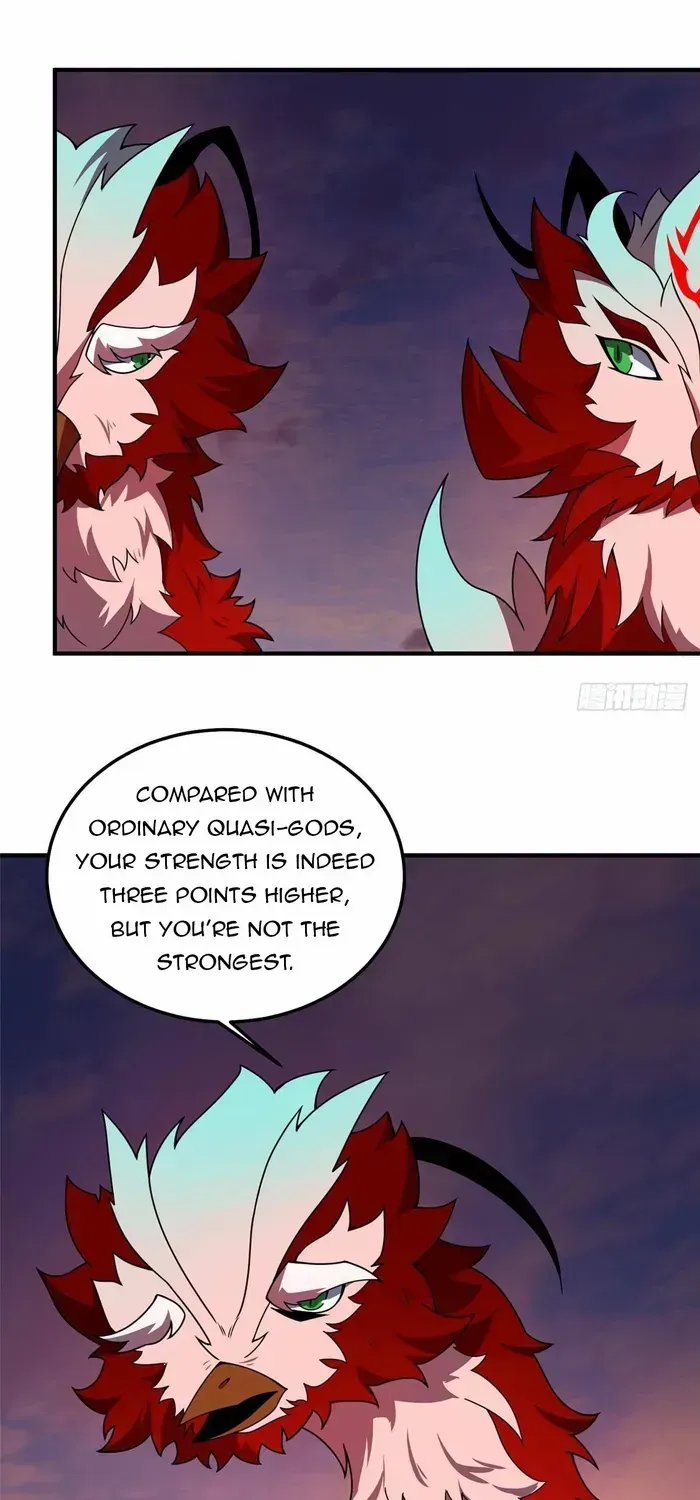 Monster Pet Evolution Zinmanga X Chapter 312 Page 34