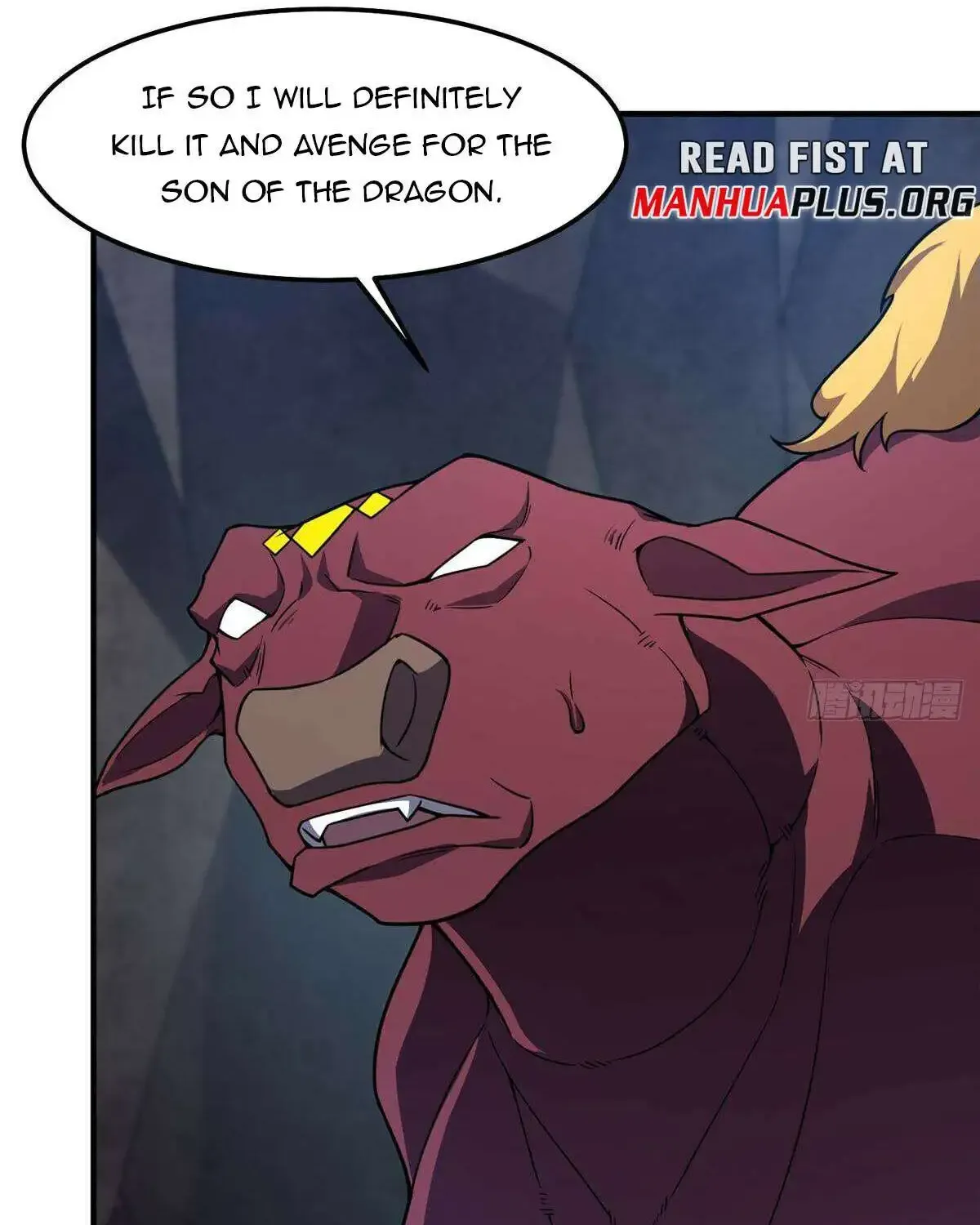 Monster Pet Evolution Zinmanga X Chapter 311 Page 19