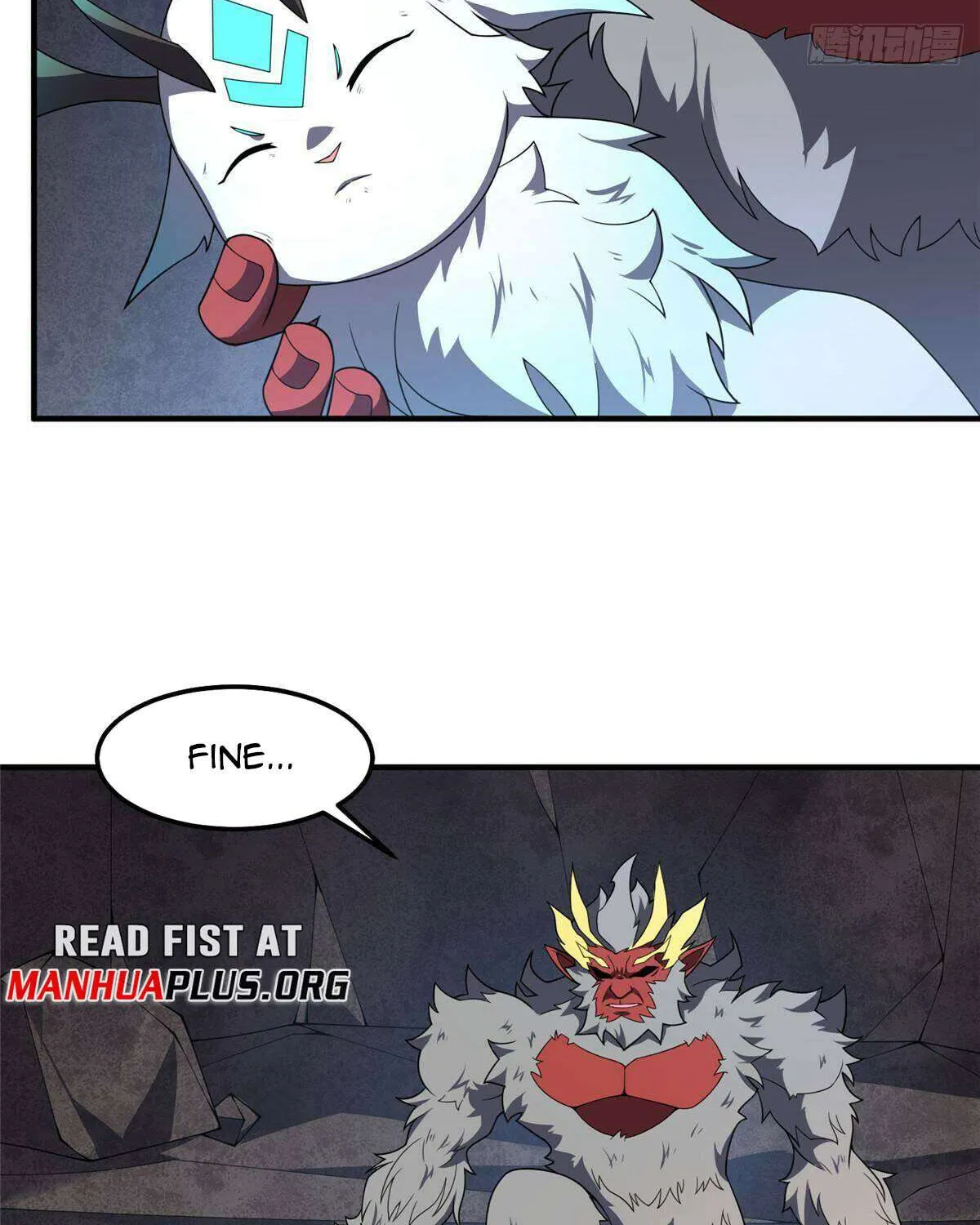 Monster Pet Evolution Zinmanga X Chapter 311 Page 26