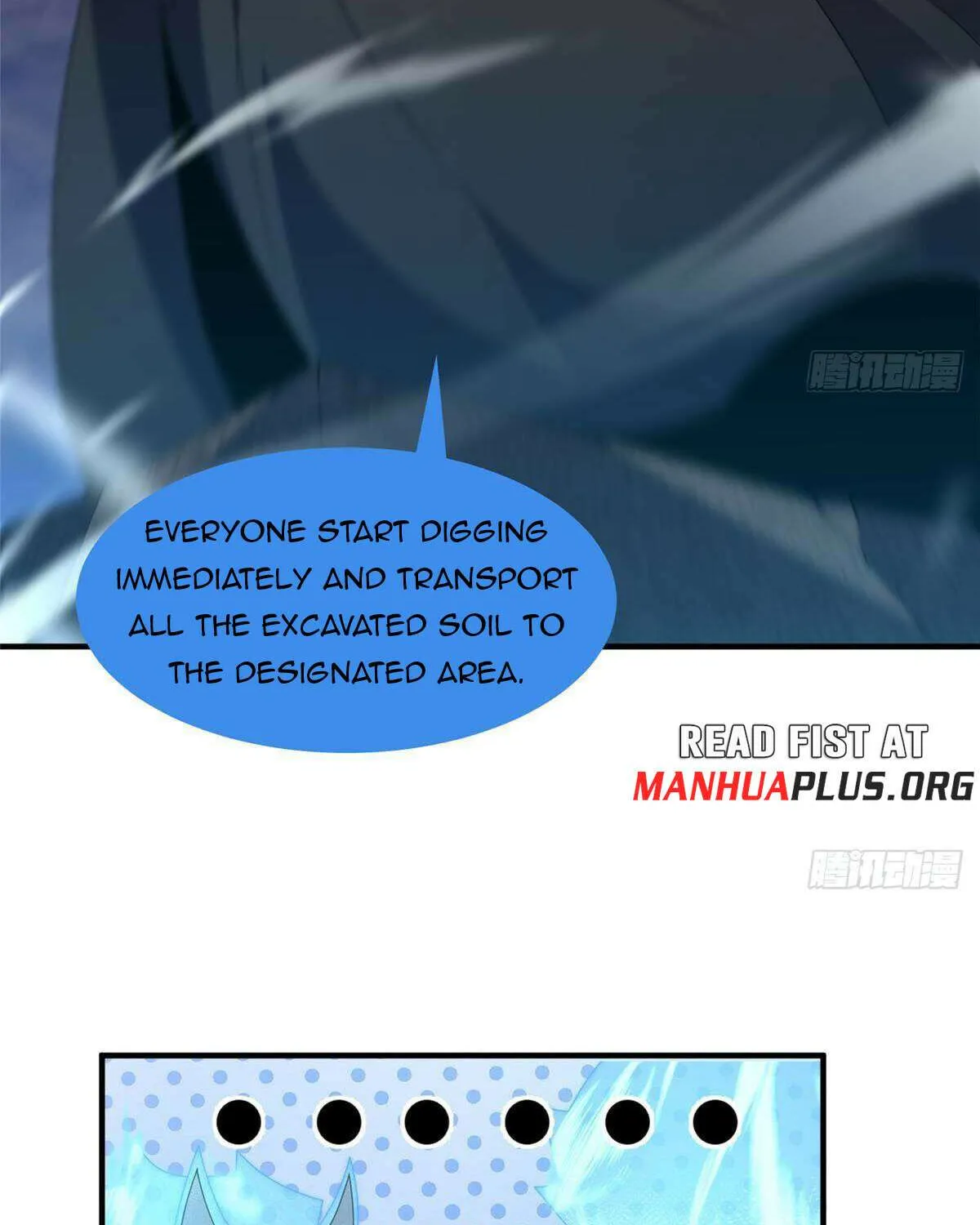Monster Pet Evolution Zinmanga X Chapter 311 Page 65
