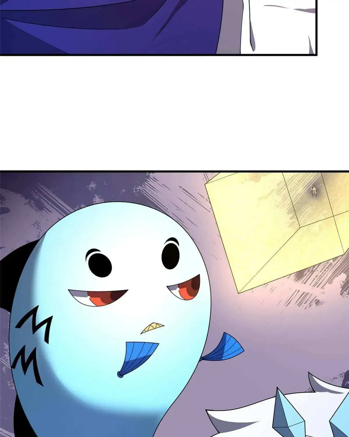 Monster Pet Evolution Zinmanga X Chapter 311 Page 72