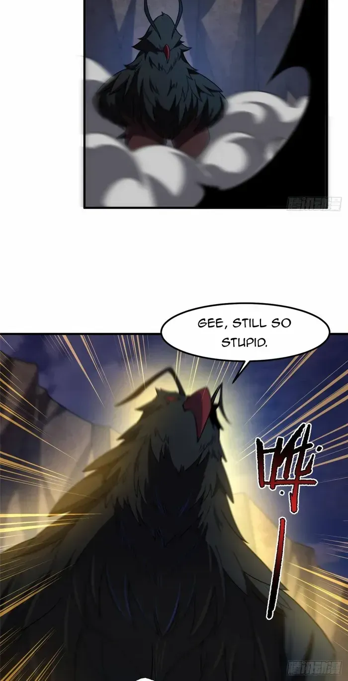 Monster Pet Evolution Zinmanga X Chapter 310 Page 22