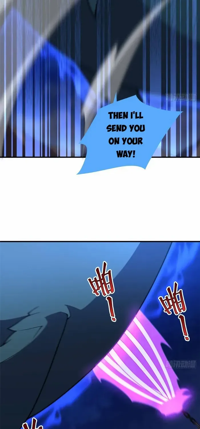 Monster Pet Evolution Zinmanga X Chapter 310 Page 38