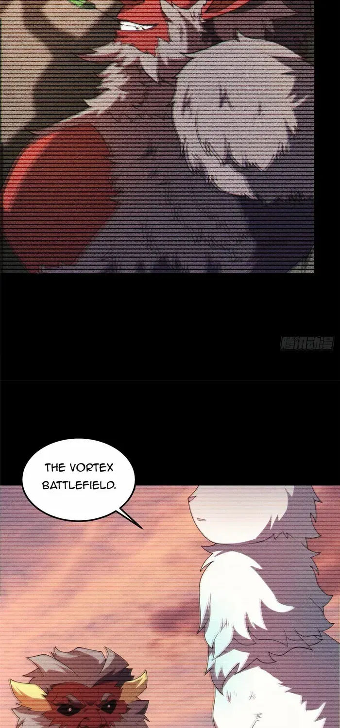 Monster Pet Evolution Zinmanga X Chapter 309 Page 28