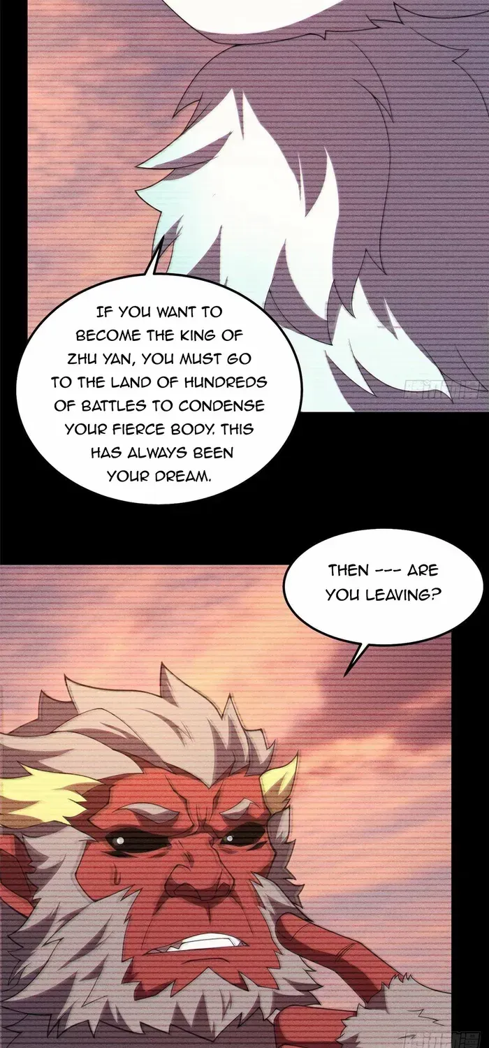 Monster Pet Evolution Zinmanga X Chapter 309 Page 30