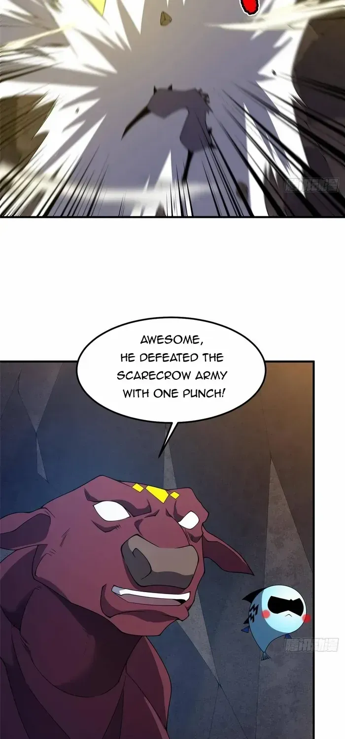 Monster Pet Evolution Zinmanga X Chapter 309 Page 47